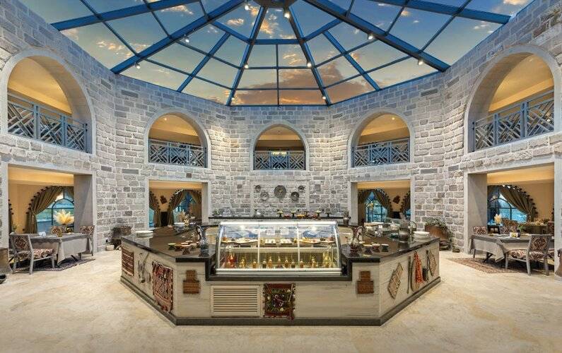 Ajwa Cappadocia