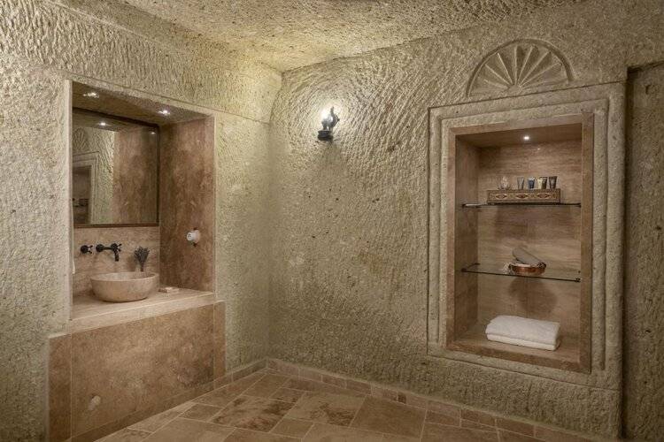Ajwa Cappadocia