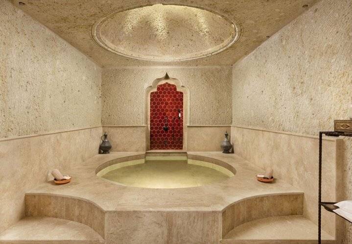 Ajwa Cappadocia