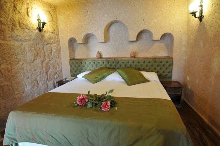 Alfina Cave Hotel