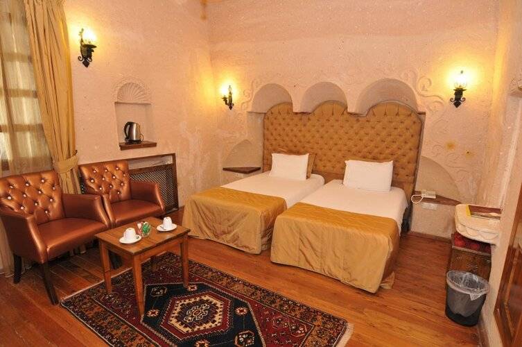 Alfina Cave Hotel