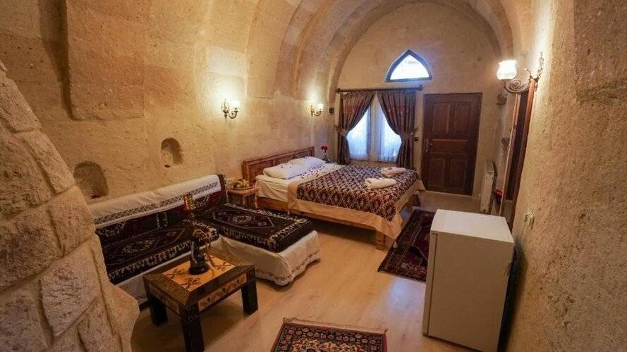 Asyada Suites Hotel