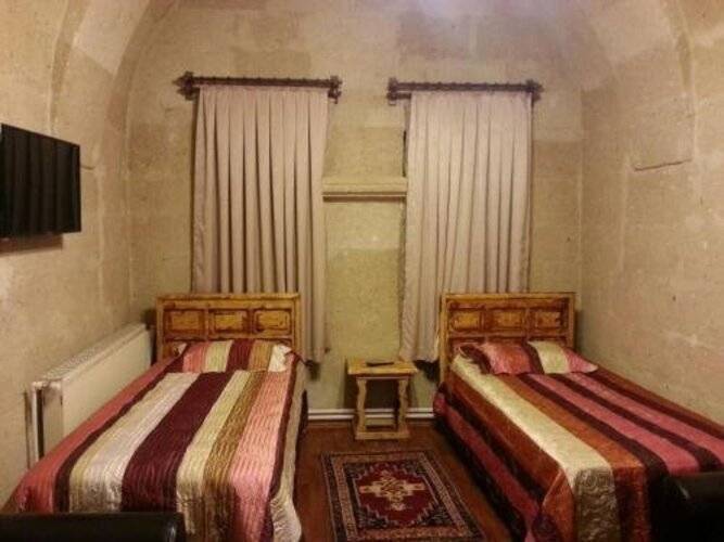 Asyada Suites Hotel
