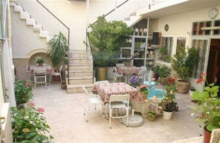 Hotel Elvan Cave House
