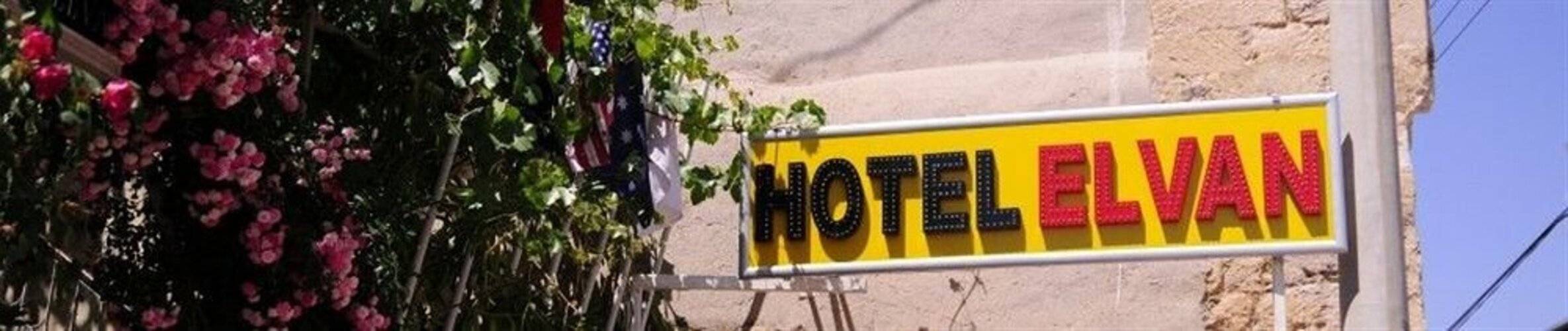 Hotel Elvan Cave House