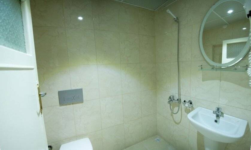 Hotel Elvan Cave House