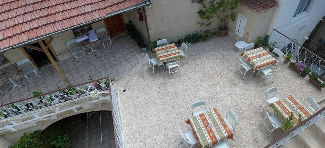 Hotel Elvan Cave House
