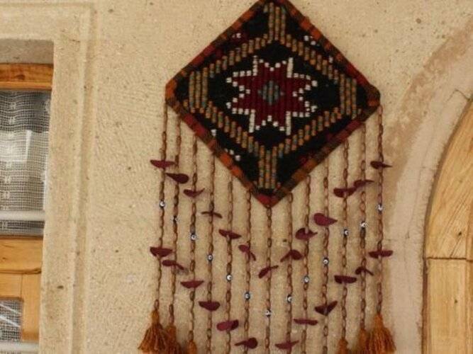 Hotel Elvan Cave House