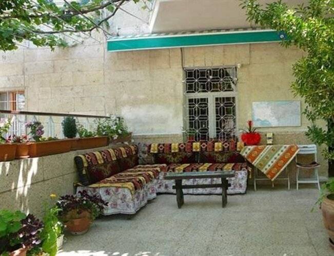 Hotel Elvan Cave House