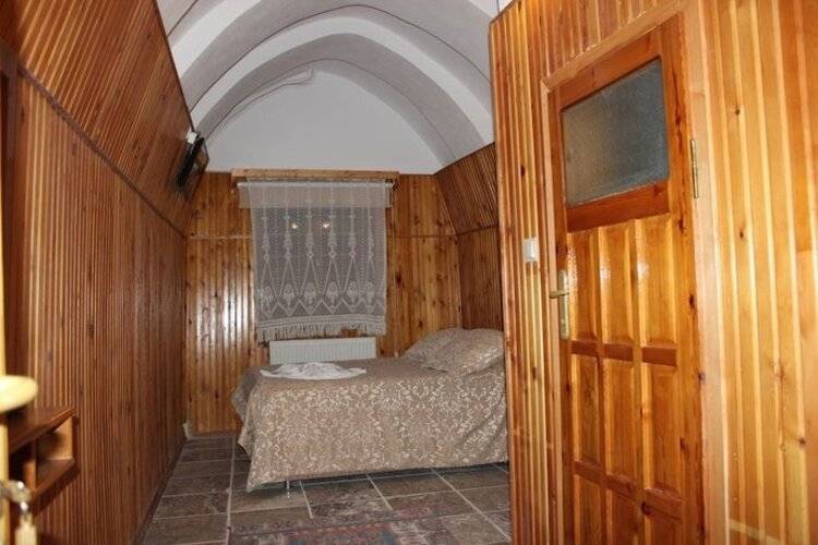Hotel Elvan Cave House