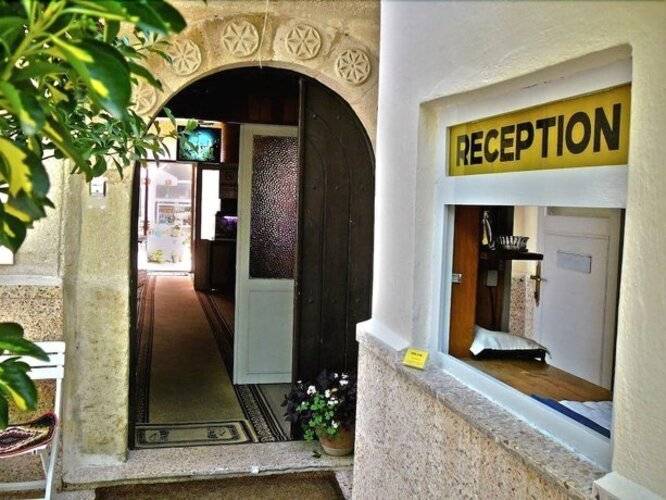 Hotel Elvan Cave House