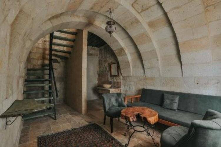 Kayadibi Cave Otel