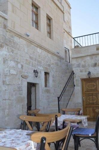 Kayadibi Cave Otel