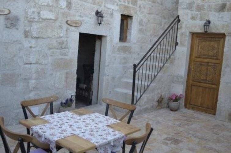 Kayadibi Cave Otel