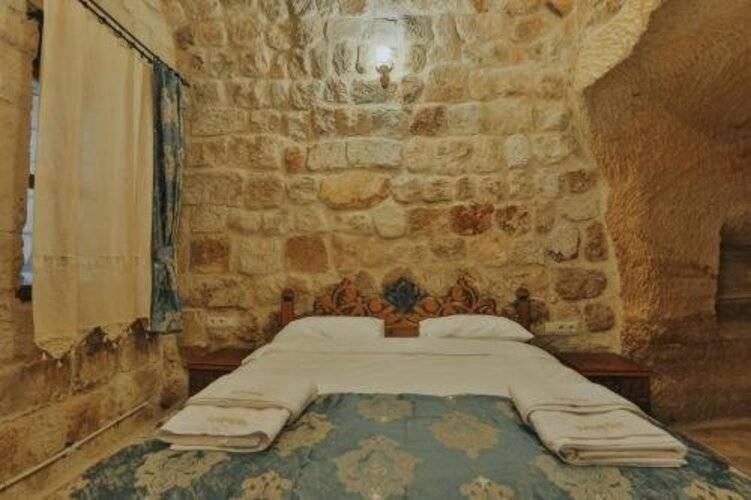 Kayadibi Cave Otel