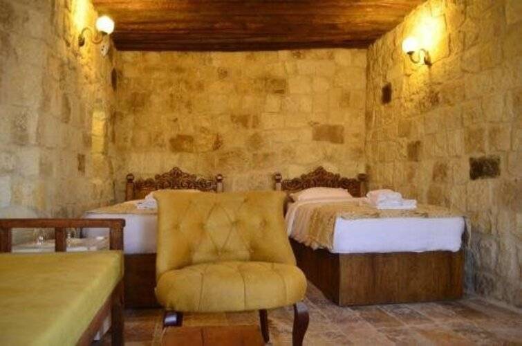 Kayadibi Cave Otel
