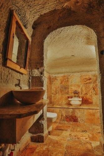 Kayadibi Cave Otel