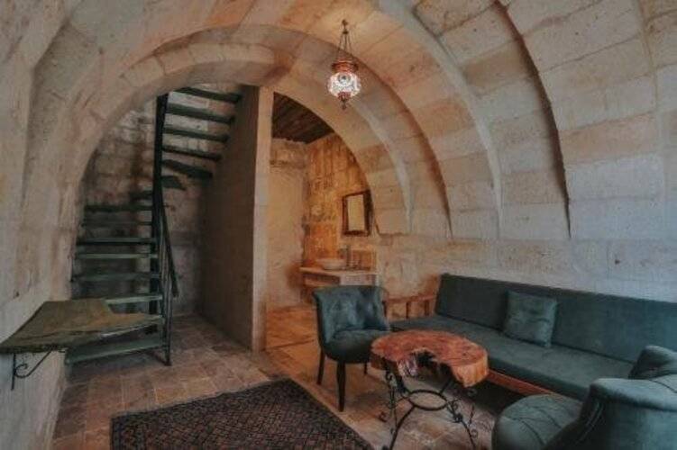 Kayadibi Cave Otel