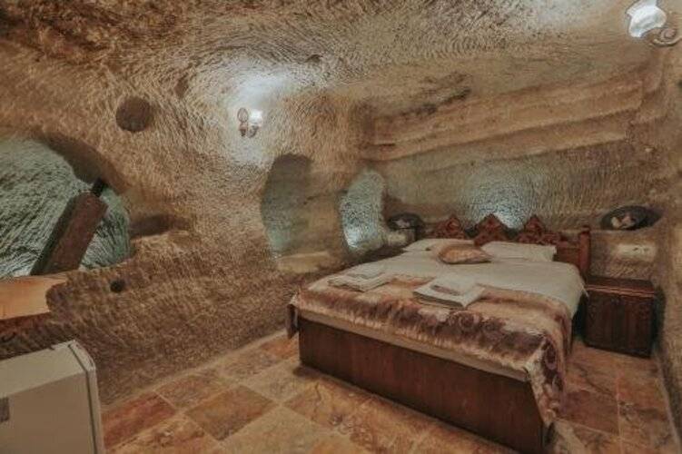 Kayadibi Cave Otel
