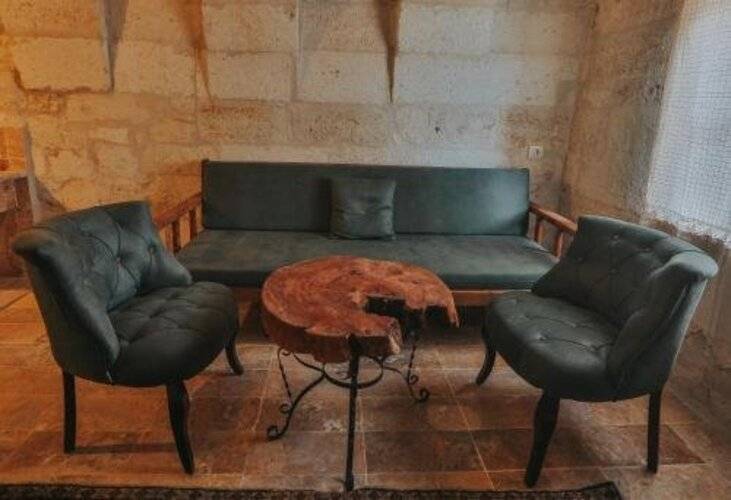 Kayadibi Cave Otel