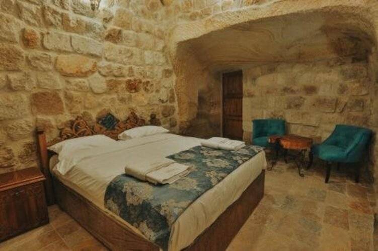 Kayadibi Cave Otel