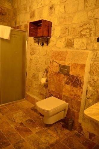 Kayadibi Cave Otel
