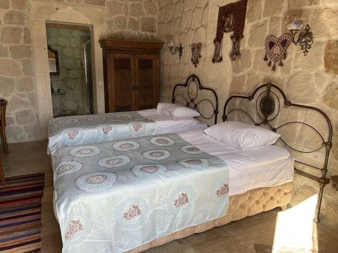 Nova Cave Hotel