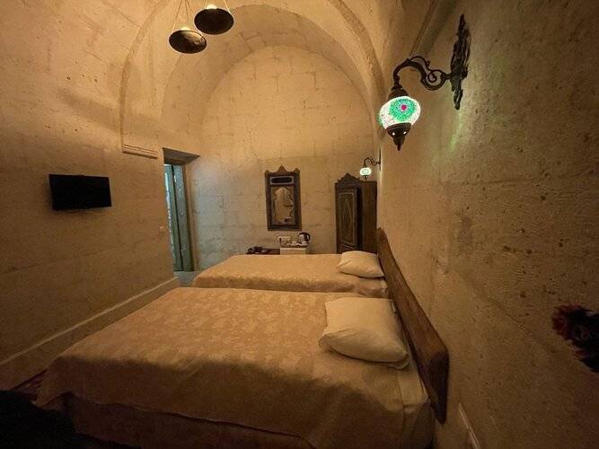 Nova Cave Hotel