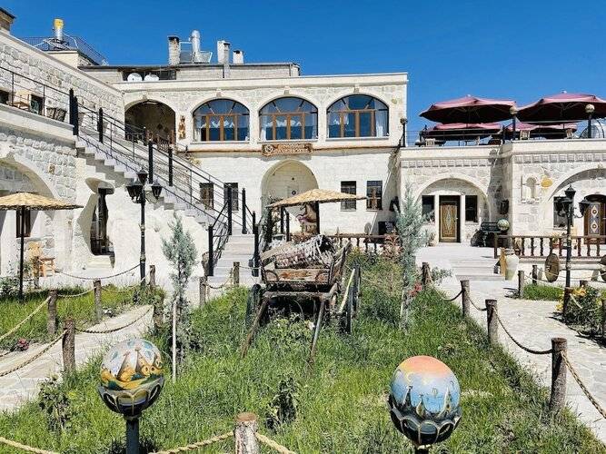 Nova Cave Hotel