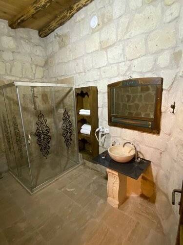 Nova Cave Hotel