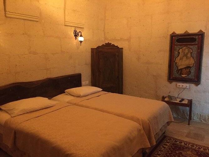 Nova Cave Hotel