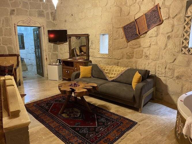 Nova Cave Hotel