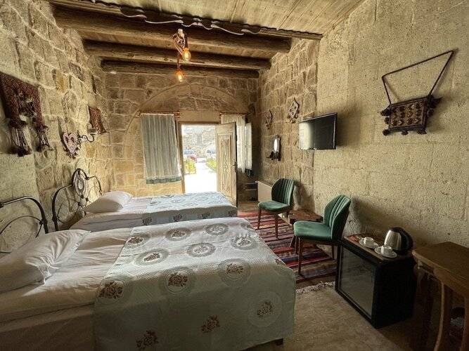 Nova Cave Hotel