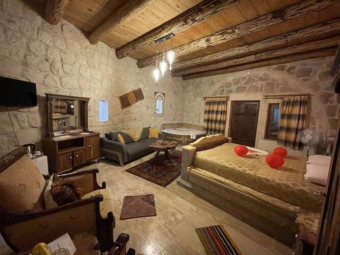 Nova Cave Hotel