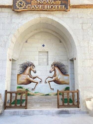 Nova Cave Hotel