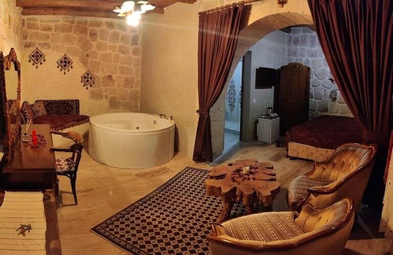 Nova Cave Hotel