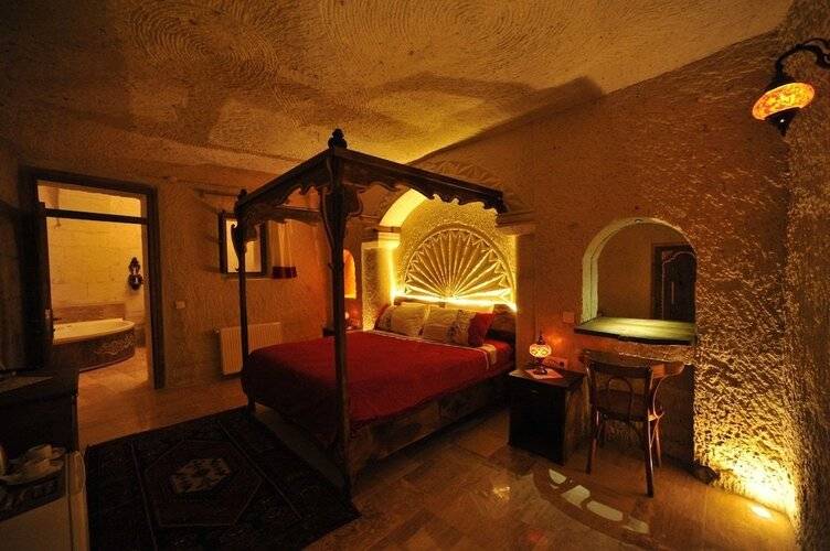 Nova Cave Hotel