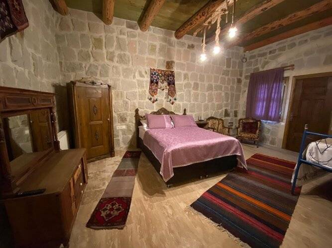 Nova Cave Hotel