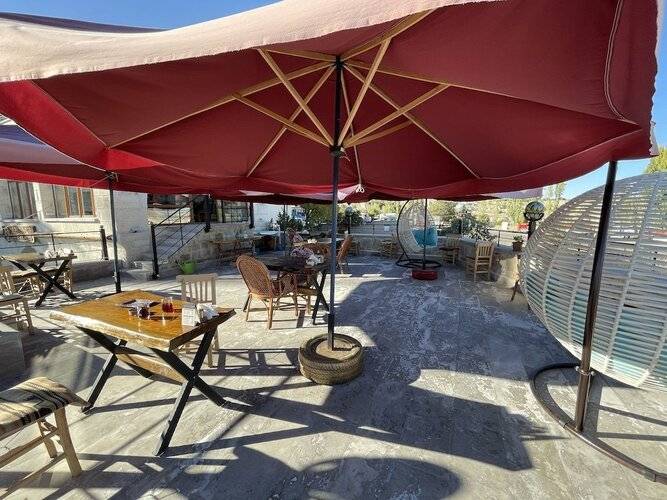 Nova Cave Hotel