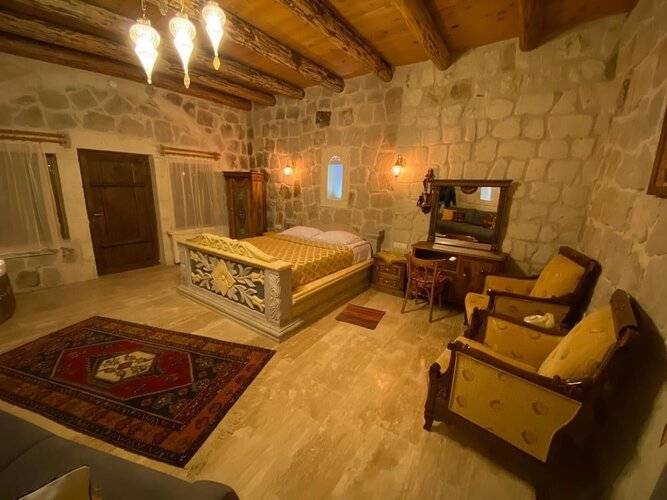 Nova Cave Hotel