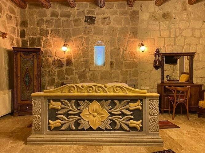 Nova Cave Hotel