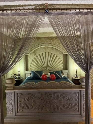 Nova Cave Hotel