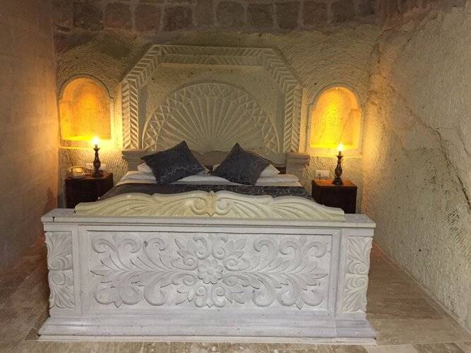 Nova Cave Hotel