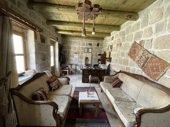 Nova Cave Hotel