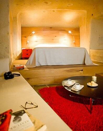 Serinn House