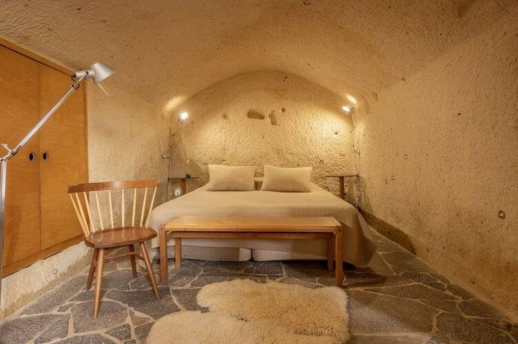 Serinn House