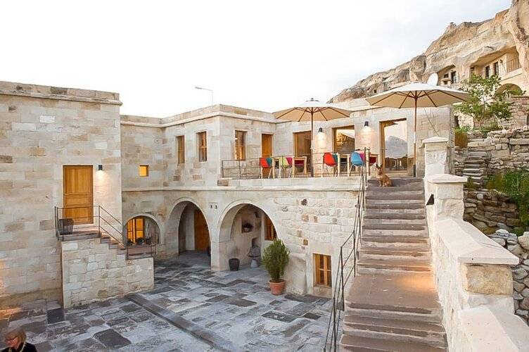 Serinn House