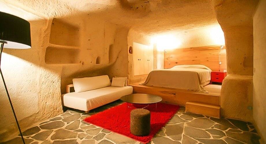 Serinn House