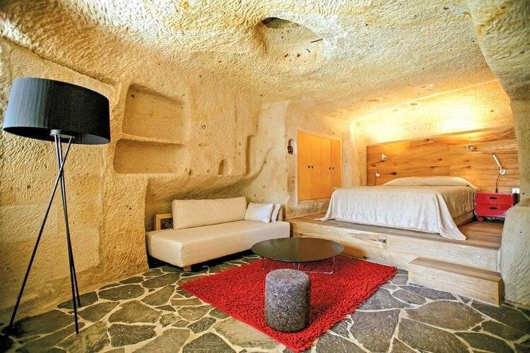 Serinn House