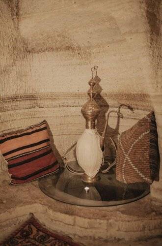 Cappadocia Splendid Cave Hotel